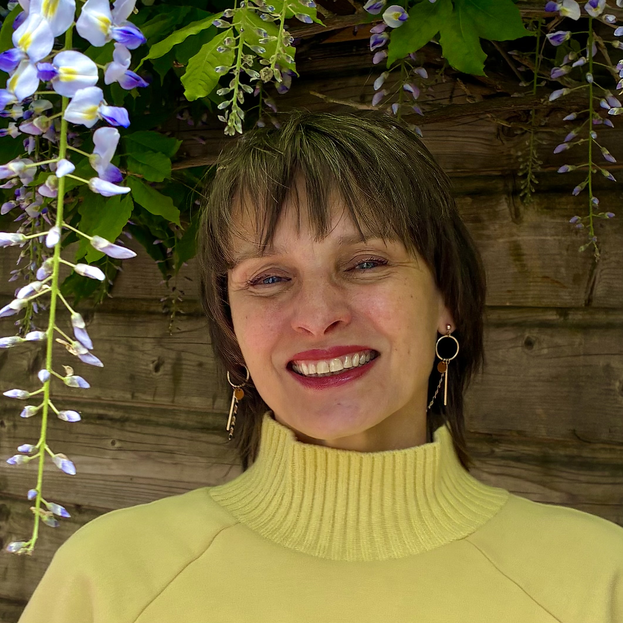 Helena Groenwol